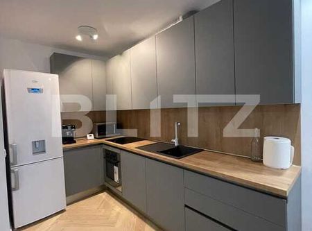 Apartament 2 camere, 54 mp, imobil nou, garaj, zona Motilor - Photo 3