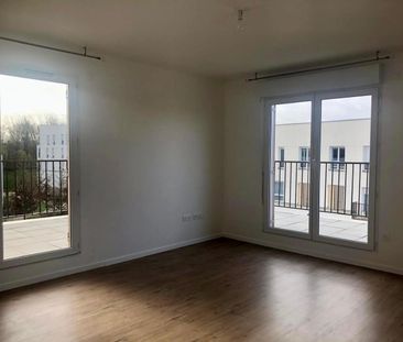 location Appartement T3 DE 63.31m² À BOIS D'ARCY - Photo 3