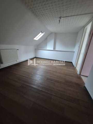 Location Maison 3 pièces 64m² CAUDRY 59540 - Photo 5
