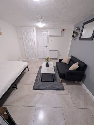 Studio Flat, Birch Polygon, M14 - Photo 5