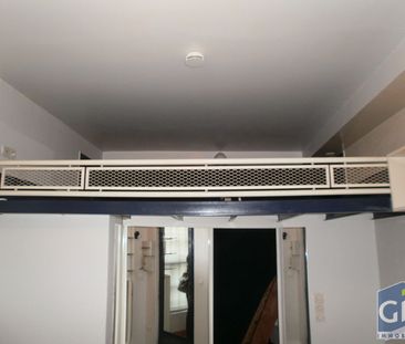 Location Appartement 1 pièce 13m² - Photo 4