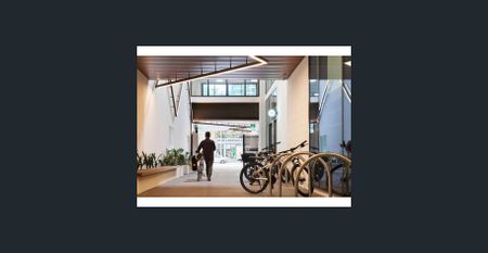 A room in a modern, shared apartment within a Student Accommodation located in the CBD. - Photo 4