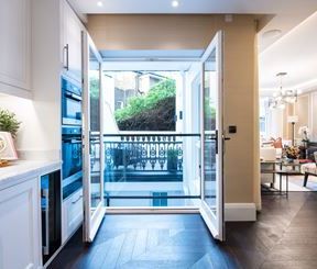 3 bedroom apartment to rent - Photo 6