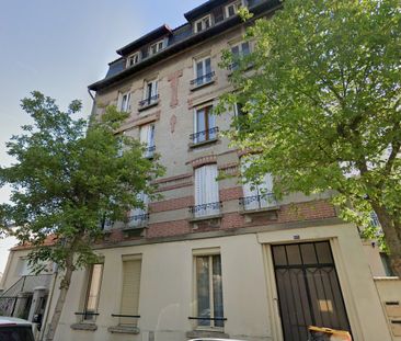 Location Appartement 2 pièces 41m² - Photo 6