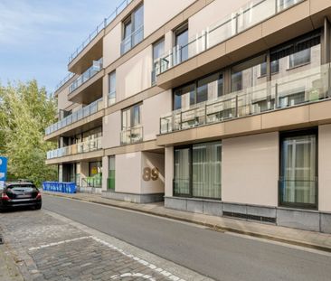 Appartement te huur in Gent - Foto 1