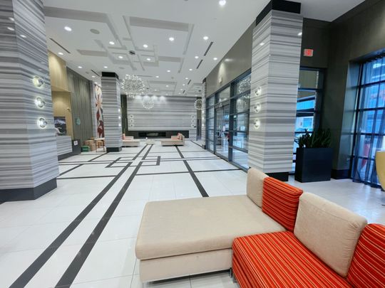 For Lease - 55 Ann O'reilly Road Unit# 803, Toronto, Ontario - Photo 1