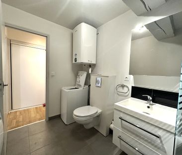 Appartement F1 à louer sur Troyes dans le département de l'Aube - Photo 3