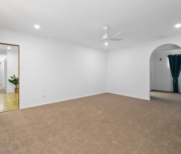 Freshly Updated Family Home with Large Fully Fenced Backyard - Photo 2