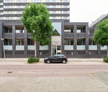 Ruim appartement met twee slaapkamers en buitenruimte - Photo 5