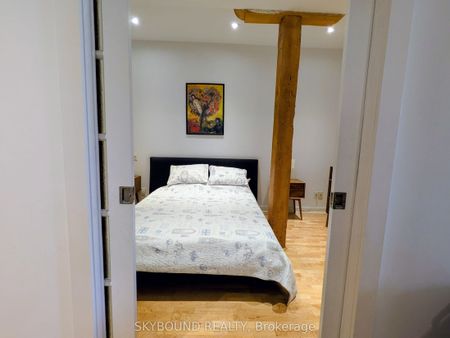 St. Lawrence Market Lofts , #314 - Photo 4