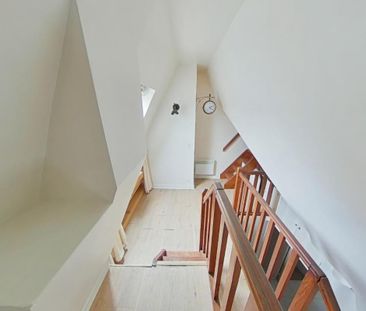 Location Appartement 1 pièce Meublé 25m² TOURS 37000 - Photo 6