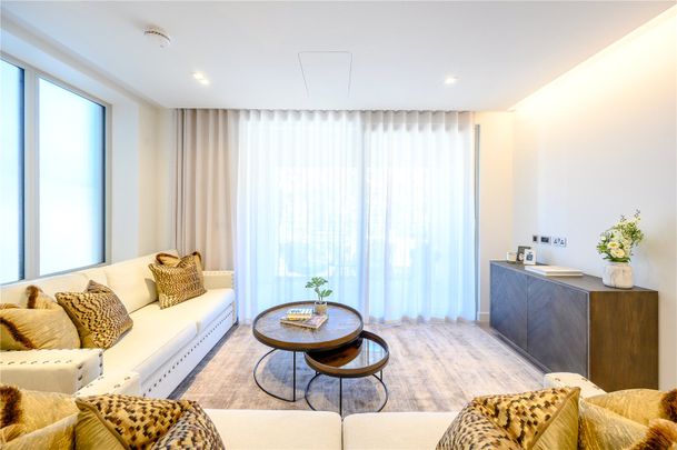 A Brand New Fully Furnished Two Bedroom Apartment - Photo 1