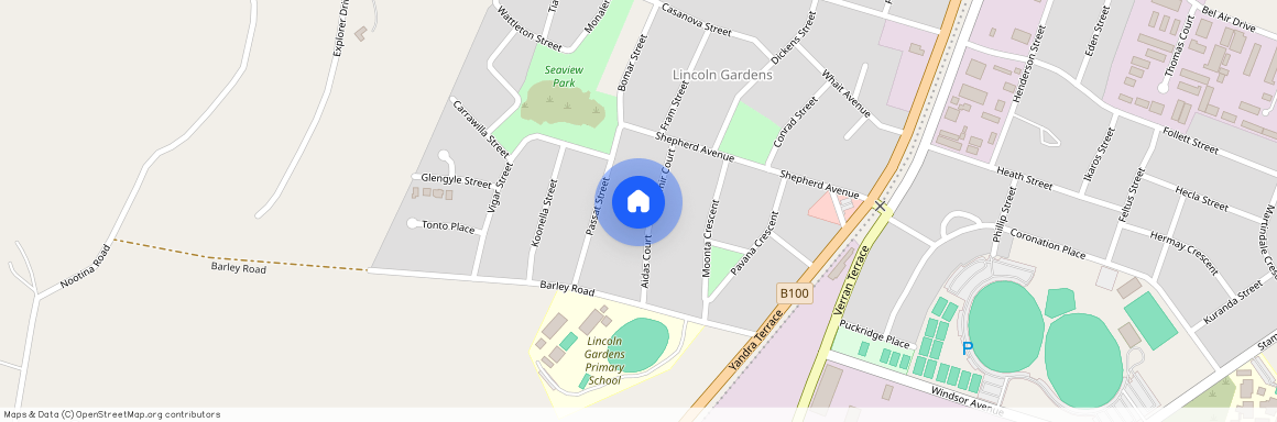 18 Pamir Court, SA 5606, Port Lincoln