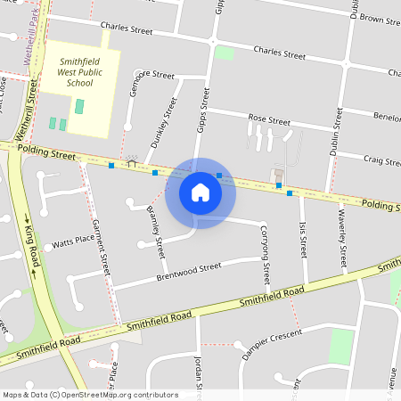 2 Brabyn Street, NSW 2165, Fairfield West