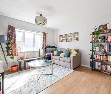 Hewison Street, Bow, E3 - Photo 1