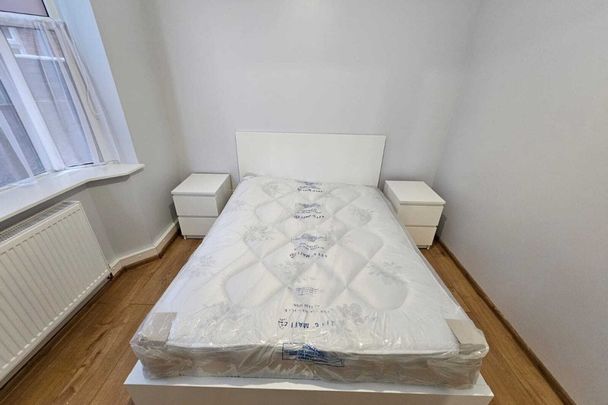 Morris Road, SOUTHAMPTON - Photo 1