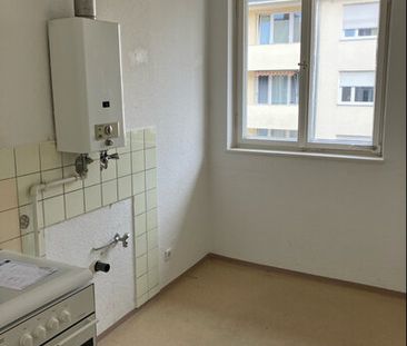 2-Zimmerwohnung mit Balkon in Schoppershof. - Photo 1