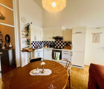 Gepflegte, helle und ruhige 2-Zimmer-Terrassenwohnung in Graz-Eggen... - Photo 6