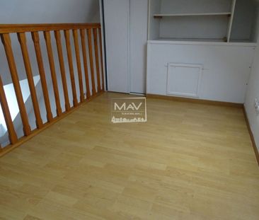 Appartement à louer à Lille • - Photo 3
