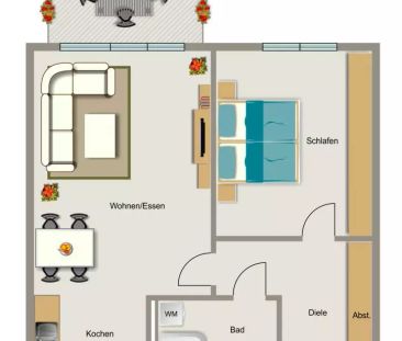 Pehler Feldchen 4, 50321 Brühl - Photo 5