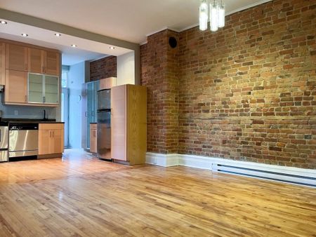 Appartement à louer - Montréal (Outremont) - Photo 2