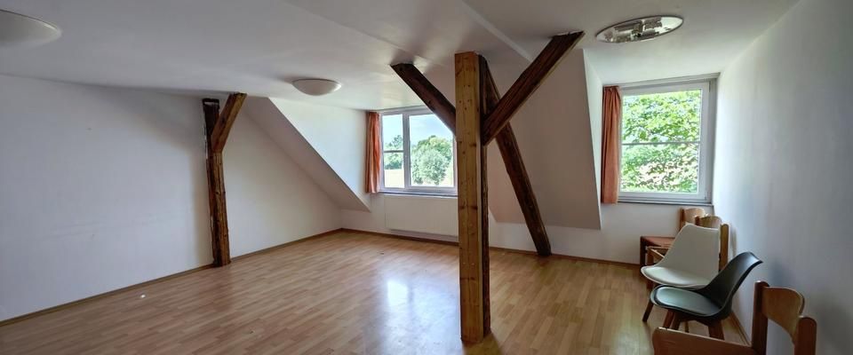 Leben im Gutshof - 3 Zimmer Wohnung zu vermieten - Foto 1