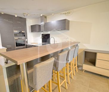 Appartement Vallauris 2 pièce(s) 44.49 m2 - Photo 1