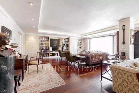 Luxury Duplex for rent in Madrid, Autonomous Region of Madrid - Foto 4