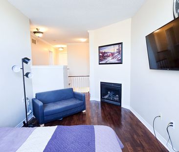 For Lease - 121 Ashdale Road Unit# Upper, Brampton, Ontario - Photo 3