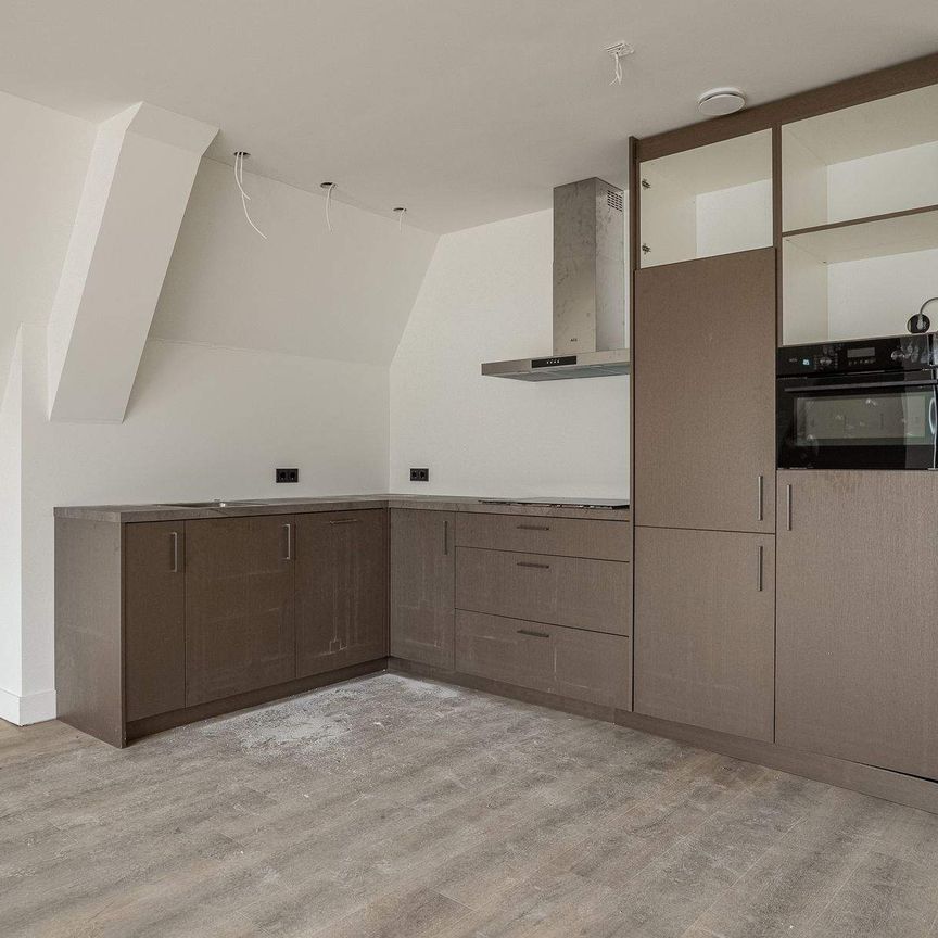 Appartement Grotestraat, Almelo - 2 Pièces, 80 m² - Foto 1