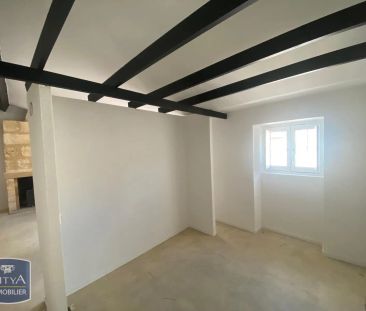 Appartement à louer 1 pièce 39.06m² - Photo 1