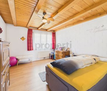 3.5 Zimmer, 68 m², EG - Photo 4