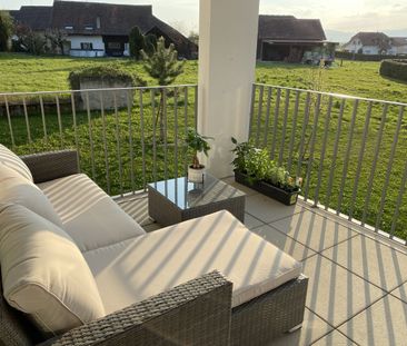 Appartement Grandcour - 3.5 pièces - Photo 3