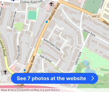 Arborfield Close, Town Centre - Photo 1