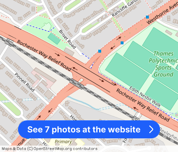 Westhorne Avenue, Eltham SE9 - Photo 1