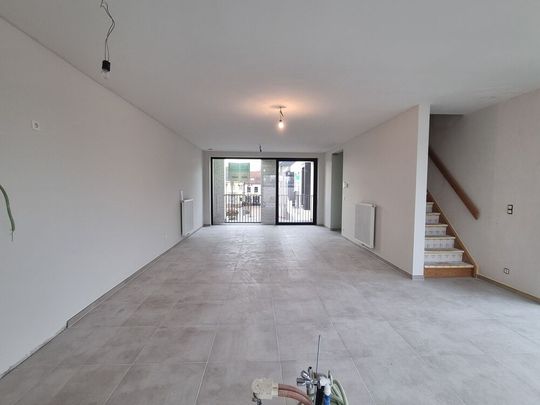 Royaal penthouse in hartje Lichtervelde te huur - Foto 1