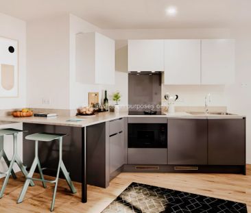 Accessible Studio - Photo 1