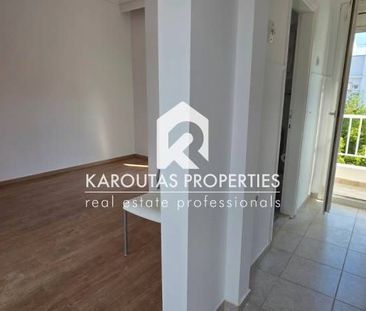 Studio/Γκαρσονιέρα για ενοικίαση Αγία Τριάδα (Φάληρο - Ιπποκράτειο) - Photo 4