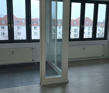 renovierte 2 Zimmerwohnung in der Spandauer Straße Falkensee - Photo 2
