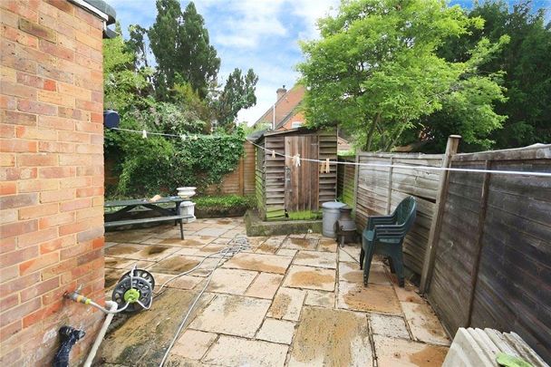 4 bedroom detached house to rent - Photo 1