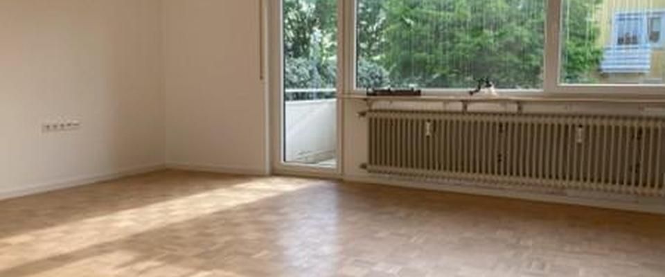 3-Zimmerwohnung in S-Birkach - Photo 1