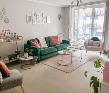 2 bedroom house to rent - Photo 1