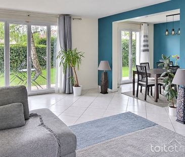 Location Maison 7 pièces 190m² CHEVREUSE 78460 - Photo 5