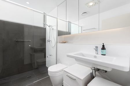 North-Facing Apartment in Campbell's Creswell Development - Photo 5