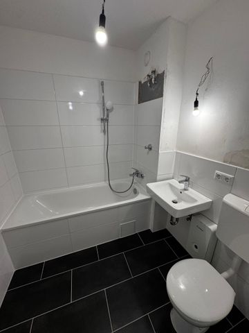 2-Zimmer Wohnung in Staaken zur freien Gestaltung - ab sofort! - Photo 4