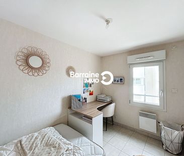 Location appartement à Brest, 3 pièces 56.5m² - Photo 6