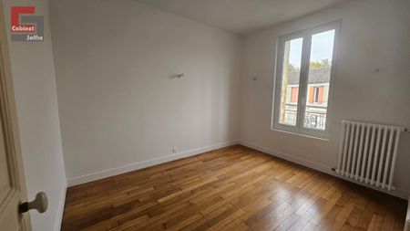 Location Appartement 3 pièces 52m² FONTAINEBLEAU 77300 - Photo 4
