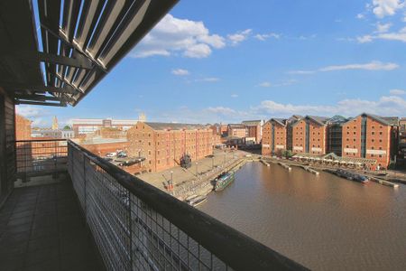 2 bedroom apartment to rent - Photo 5