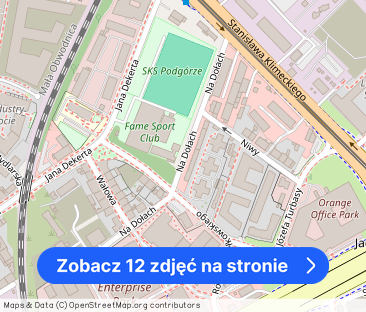 Zabłocie I Nowe 2 pok I Balkon I Dostępne od 10.25 - Zdjęcie 1