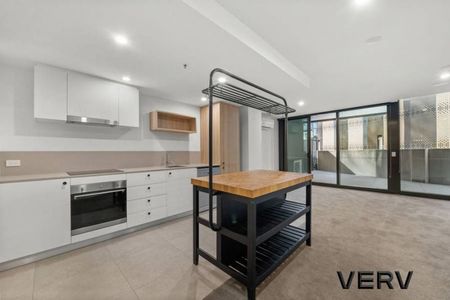 BEAUTIFUL ONE-BEDROOM APARTMENT IN THE HEART OF BELCONNEN - Photo 5